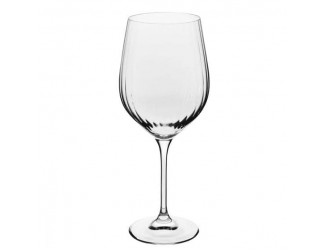 Набор бокалов для красного вина Krosno Гармония Люми 450мл 6шт