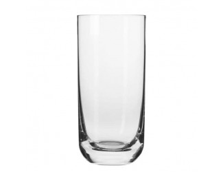 Набор стаканов для воды Krosno Гламур 360мл 6шт