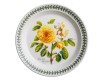 Тарелка обеденная Portmeirion Ботанический сад Розы Джорджия жёлтая роза 26,5см