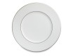 Тарелка закусочная Narumi Белый жемчуг 21см NAR-52457-5463
