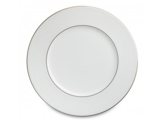 Тарелка обеденная Narumi Белый жемчуг 27см NAR-52457-5462