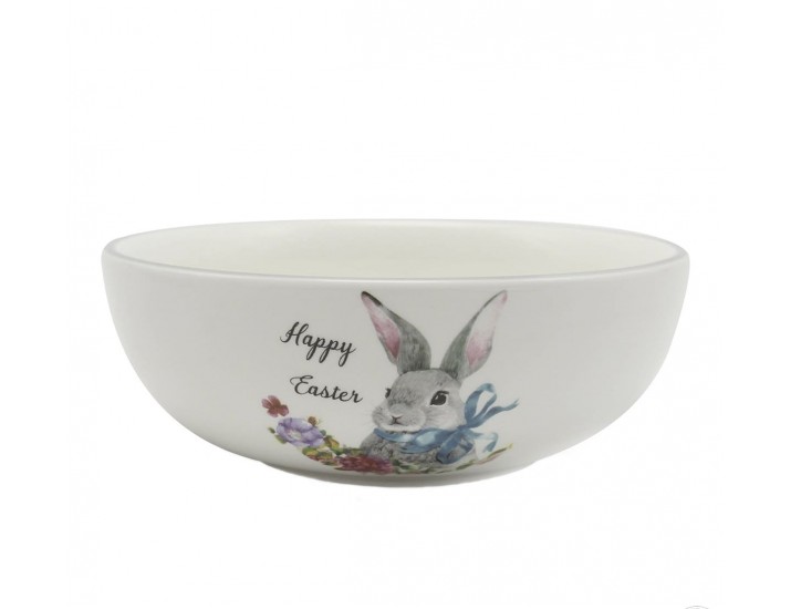 Миска Royal Classics Happy Easter 16,5*6 см 800 мл