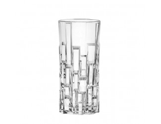 Набор стаканов для воды RCR Etna 340 мл 6 шт 69514