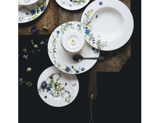 Чайник Rosenthal Альпийские цветы 1,35л RT10530-405108-14235 Чайник Rosenthal Альпийские цветы 1,35л RT10530-405108-14235