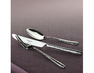 Набор ложек сервировочных Arthur Price Мираж Монсун (monsoon mirage) 4шт