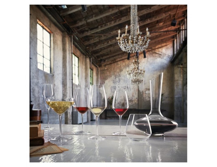 Набор бокалов для красного вина Luigi Bormioli Ателье 700 мл 6шт