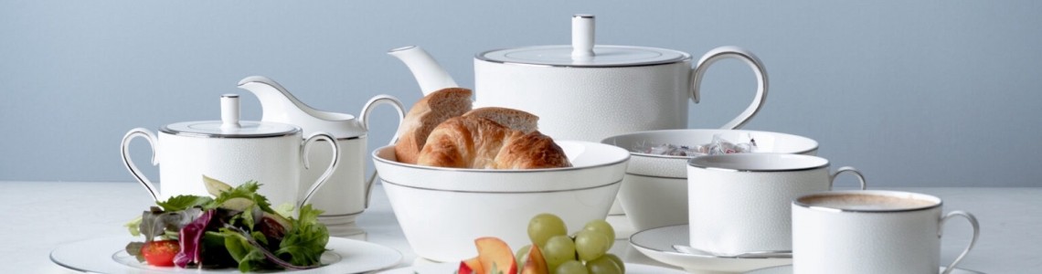 Белый женчуг (Caviar) Narumi