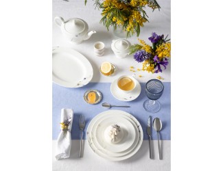 Салатник 22см Narumi Ботаника