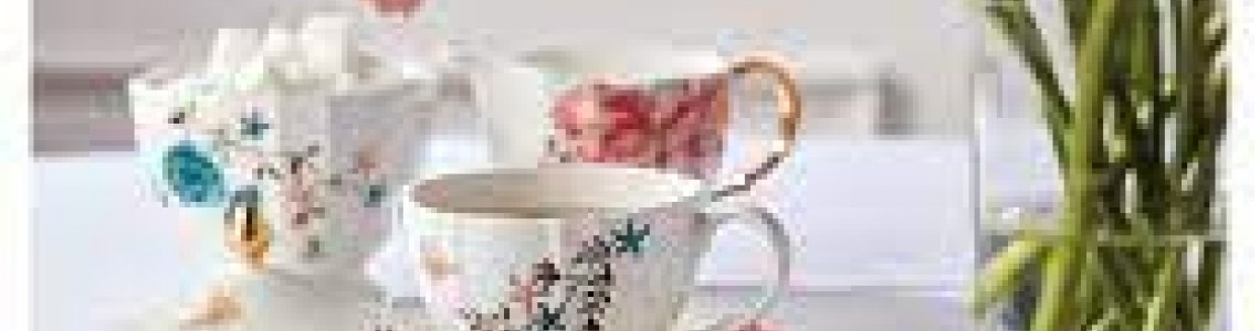 Lenox Цветущая лоза Lenox Цветущая лоза
