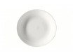 Тарелка суповая Dibbern "Белый декор" 22,5см DBN0305500000