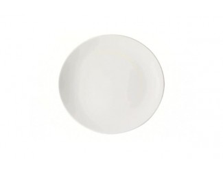 Тарелка обеденная Dibbern "Белый декор" 28см DBN0302800000