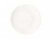 Тарелка десертная Dibbern "Белый декор" 16см DBN0301600000