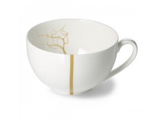 Чашка чайно-кофейная Dibbern Золотой лес 250мл DBN0110807200