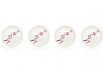 Набор тарелок закусочных 4шт Dibbern "Вишни в цвету" 21см  DBN0302113200-4