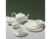 Чайный сервиз на 6 персон 21 предмет Dibbern Золотой лес