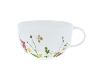 Чашка чайная Rosenthal Дикие цветы 250мл RT10530-405101-14677