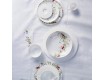 Сервиз столовый Rosenthal Дикие цветы на 6 персон 20 предметов RT10530-405101-Dinner Set 6/20