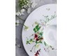 Тарелка закусочная с бортом Rosenthal Дикие цветы 23см RT10530-405101-10023