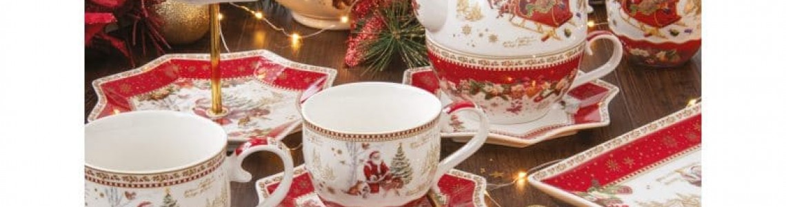 Новогодние сувениры (Christmas memories) Easy Life Новогодние сувениры (Christmas memories) Easy Life