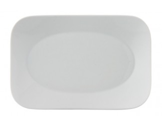 Блюдо прямоугольное Rosenthal Фри Спирит Вайс 32см RT19750-800001-12932