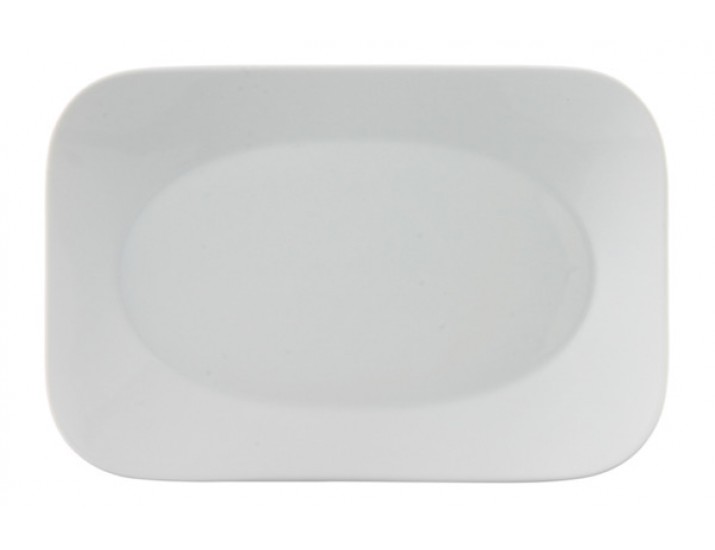Блюдо прямоугольное Rosenthal Фри Спирит Вайс 32см RT19750-800001-12932