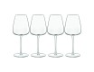 Набор бокалов для белого вина Luigi Bormioli Талисман Шардоне 450 мл 4шт
