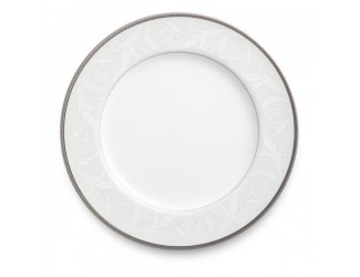 Тарелка закусочная Narumi Платиновый ноктюрн 23 см