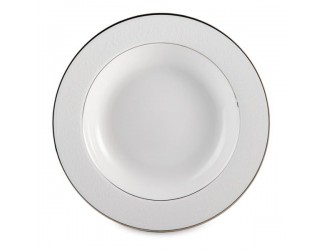 Тарелка суповая Narumi Рошель 23 см