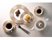 Сервиз чайный Narumi Золотая пыль на 6 персон 21 предмет