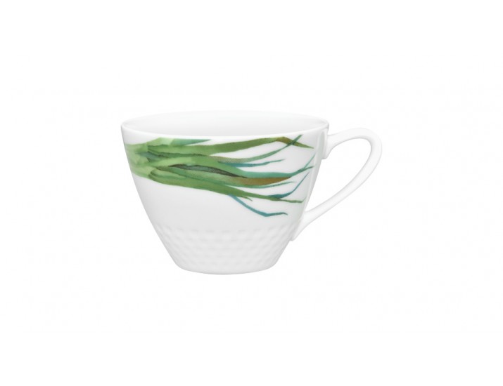 Чашка чайная Noritake Овощной букет Зелёный лук 210мл NOR1620-5389CL01