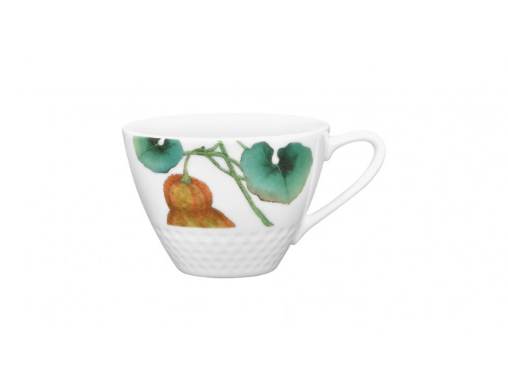 Чашка чайная Noritake Овощной букет Тыква 210мл NOR1620-5389CL06