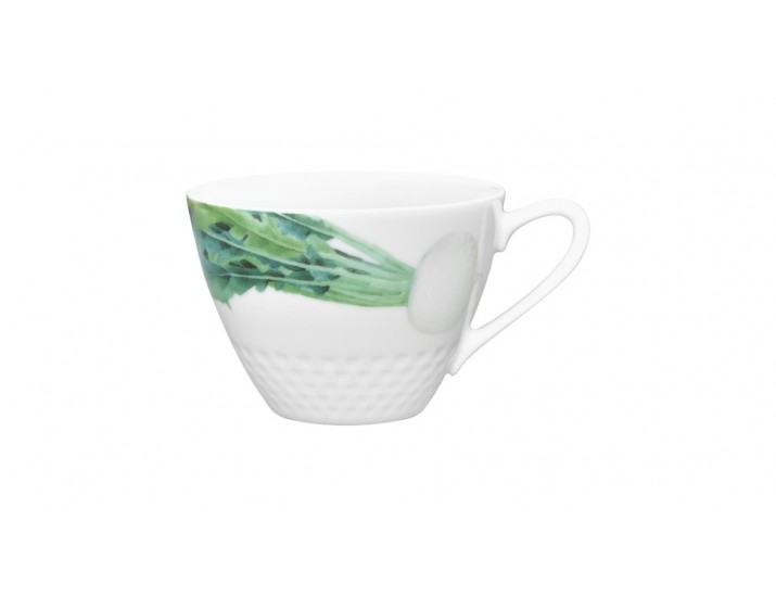 Чашка чайная Noritake Овощной букет Редька 210мл NOR1620-5389CL07