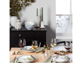 Блюдо для центра стола Lenox Осень Студио 26см на ножке Блюдо для центра стола Lenox Осень Студио 26см на ножке