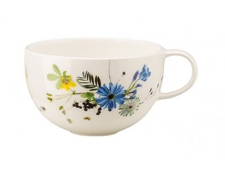 Чашка чайная Rosenthal Альпийские цветы 250 мл