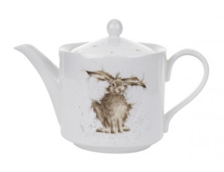 Чайник Royal Worcester "Забавная фауна Кролик" 1,1л