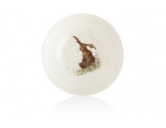 Салатник порционный Royal Worcester "Забавная фауна Кролик" 15см