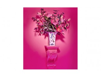 Ваза Rosenthal Турандот 24см белая Ваза Rosenthal Турандот 24см белая