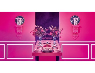Блюдо квадратное 18см Rosenthal Турандот белый Блюдо квадратное 18см Rosenthal Турандот белый