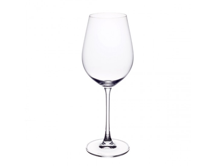 Набор бокалов для вина Crystalite Bohemia Columba 500 мл (6 шт)