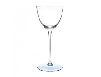 Набор бокалов для вина Crystalite Bohemia Suzanne Арлекино 200мл (6 шт)