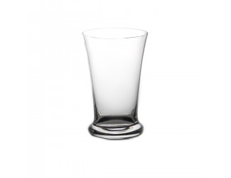 Набор стаканов для воды Crystalite Bohemia Katrina 350 мл (6 шт)