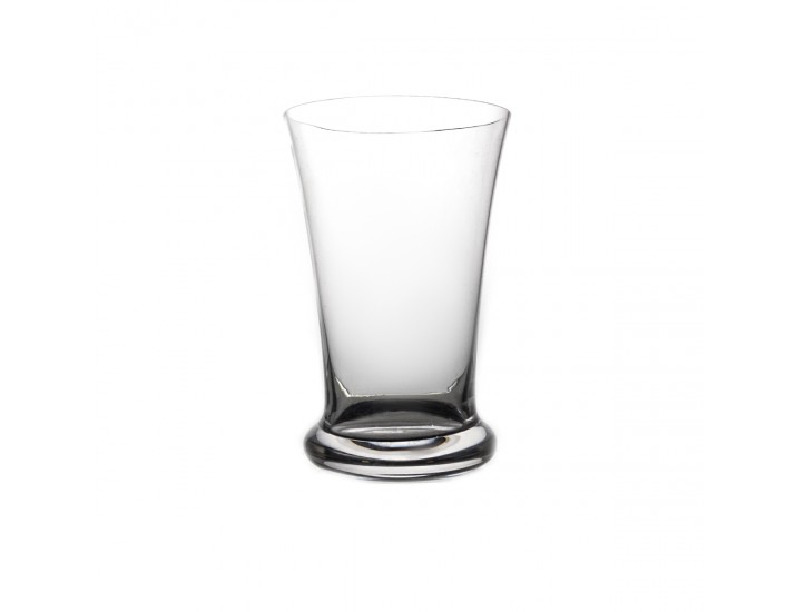 Набор стаканов для воды Crystalite Bohemia Katrina 350 мл (6 шт)