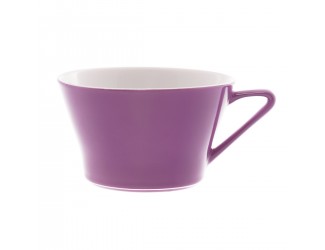 Чашка чайная Benedikt 200мл Daisy Violet