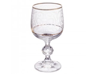 Набор бокалов для вина V-D 190мл (6 шт)