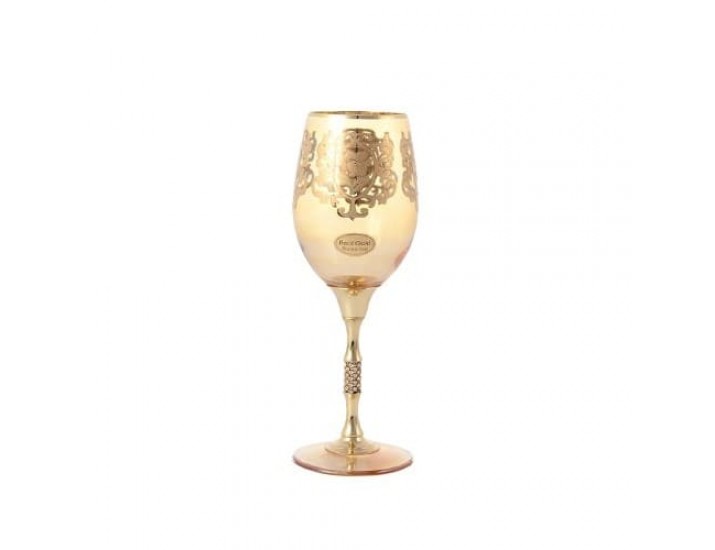Набор бокалов для вина Art Decor Liric 350мл