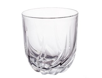 Набор стаканов для виски RCR Trix 290 мл