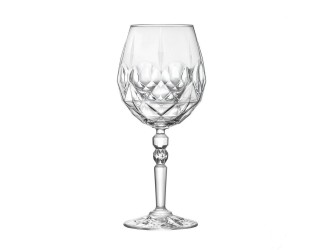 Набор бокалов для вина RCR Alkemist 530мл 6 шт