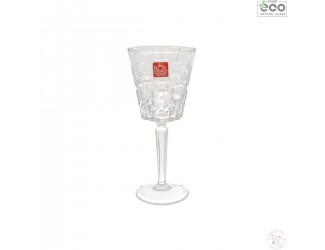 Набор бокалов для вина RCR Etna 200 мл 6 шт