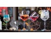 Набор бокалов для вина RCR Alkemist 530мл 6 шт