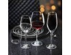 Набор стаканов для виски RCR Glamour 6 шт